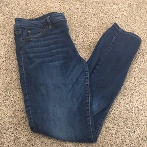 Guess jeans